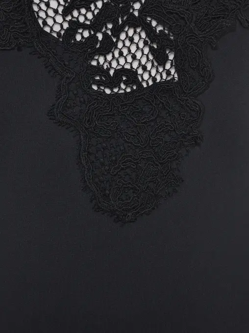 Купальник слитный ERMANNO SCERVINO
