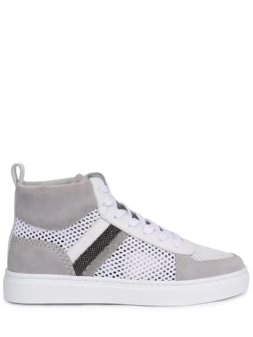 Кеды комбинированные FABIANA FILIPPI