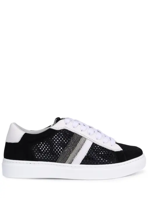 Кеды комбинированные FABIANA FILIPPI