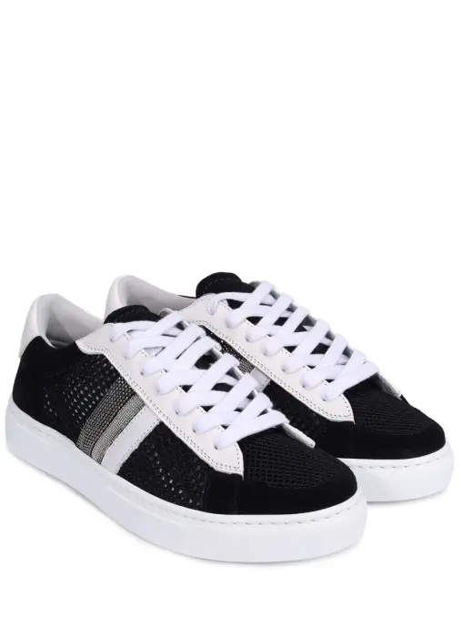 Кеды комбинированные FABIANA FILIPPI