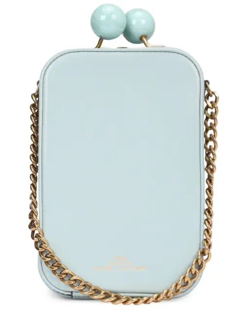 Сумка кожаная MARC JACOBS