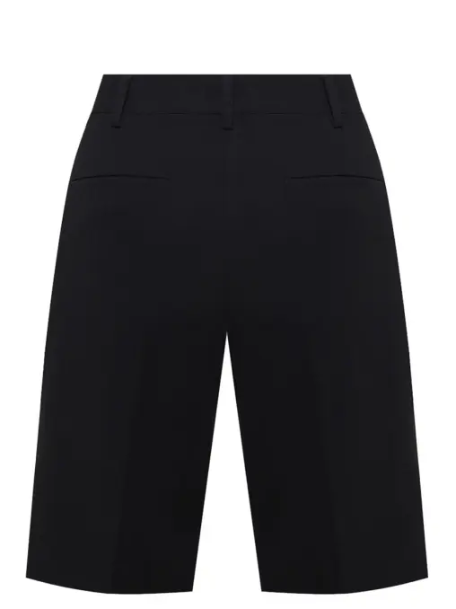 Шорты однотонные OFF-WHITE