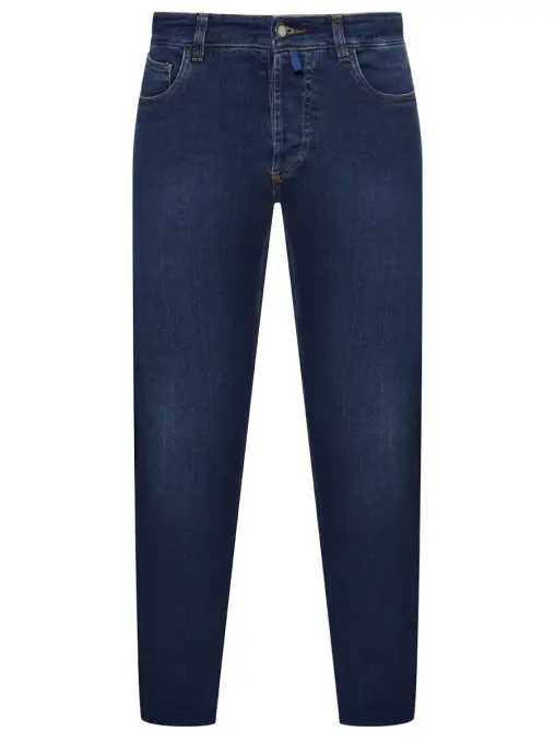 Джинсы хлопковые PORTOFINO