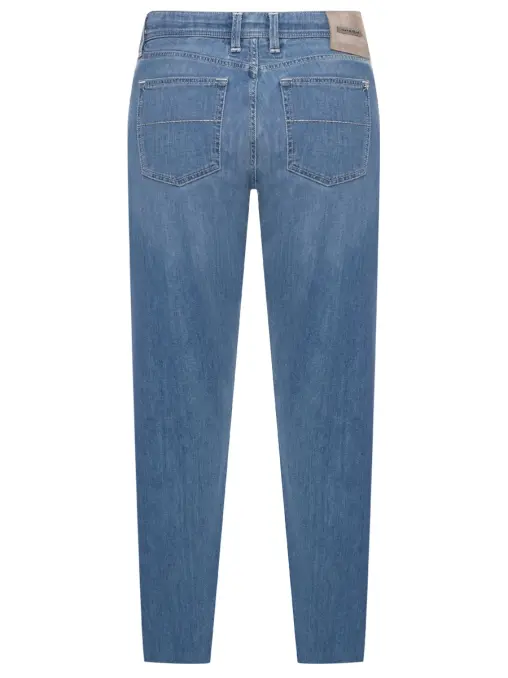 Джинсы хлопковые TRAMAROSSA