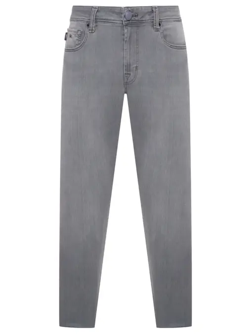 Джинсы хлопковые TRAMAROSSA