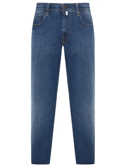 Джинсы хлопковые TRAMAROSSA