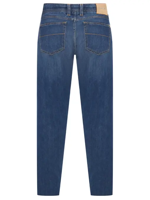 Джинсы хлопковые TRAMAROSSA