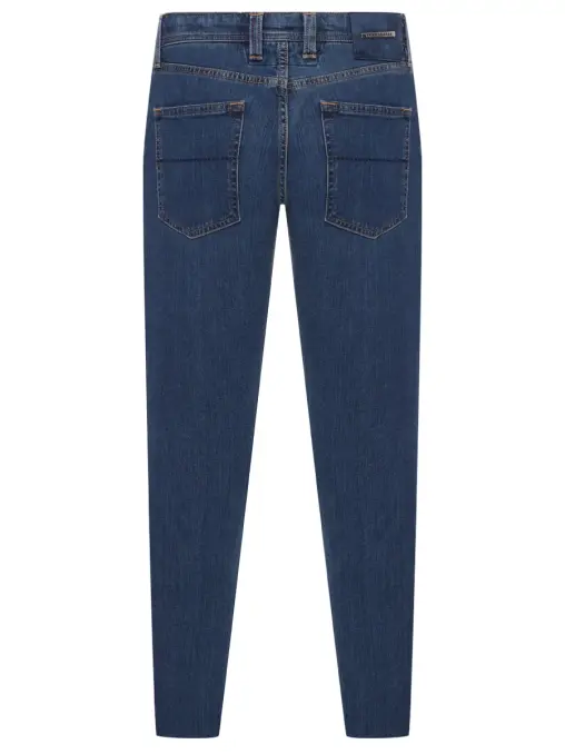 Джинсы хлопковые TRAMAROSSA