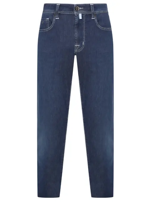 Джинсы хлопковые TRAMAROSSA