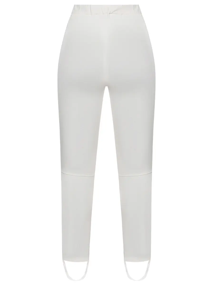 Брюки трикотажные