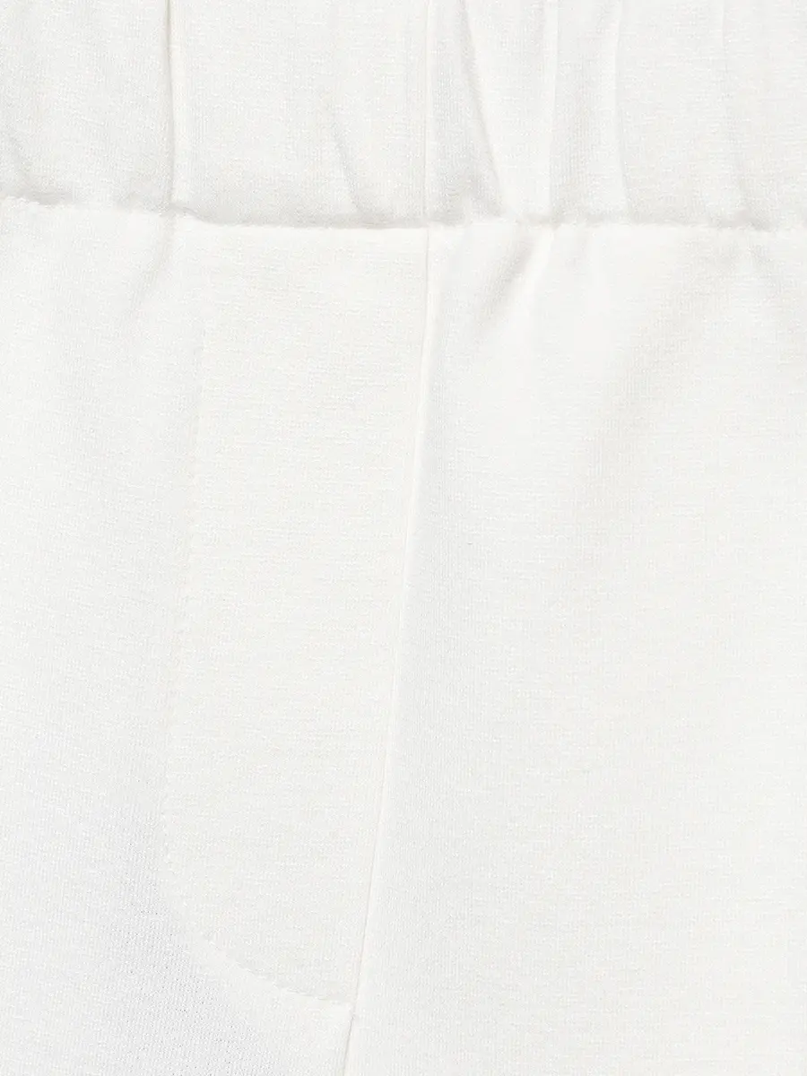 Брюки трикотажные