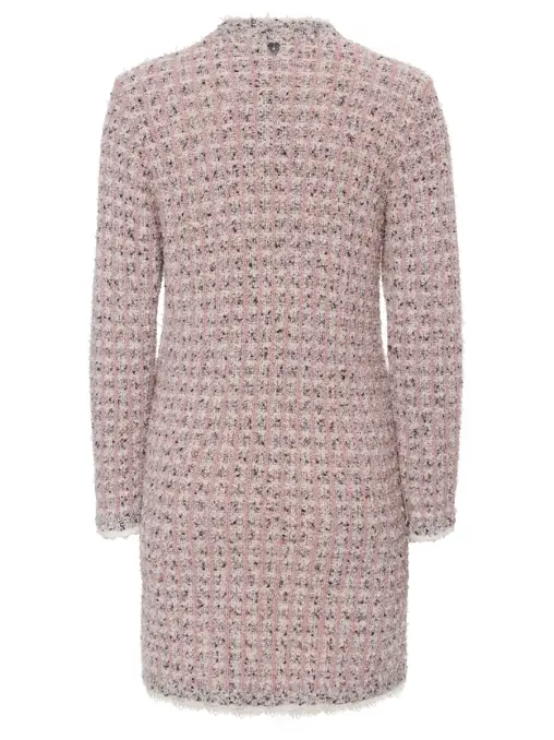 Жакет хлопковый TWINSET