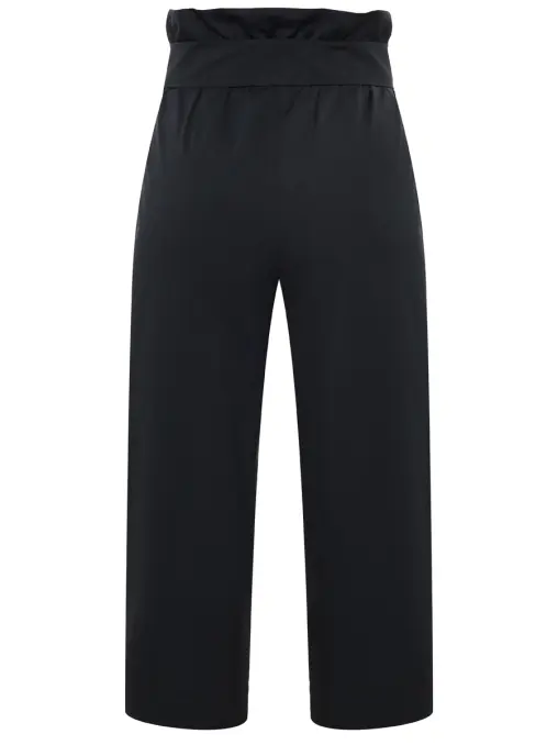 Брюки однотонные TWINSET