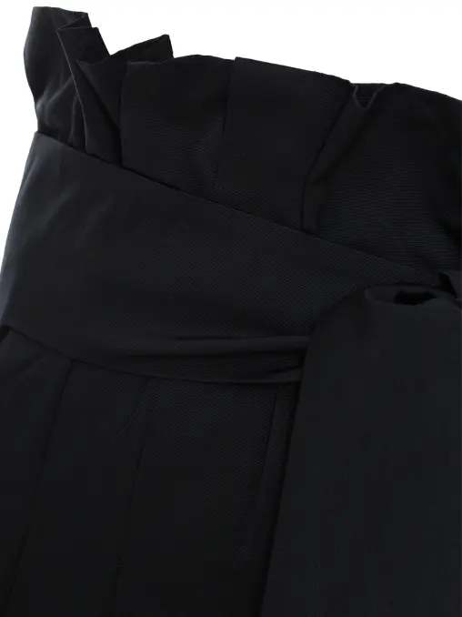 Брюки однотонные TWINSET