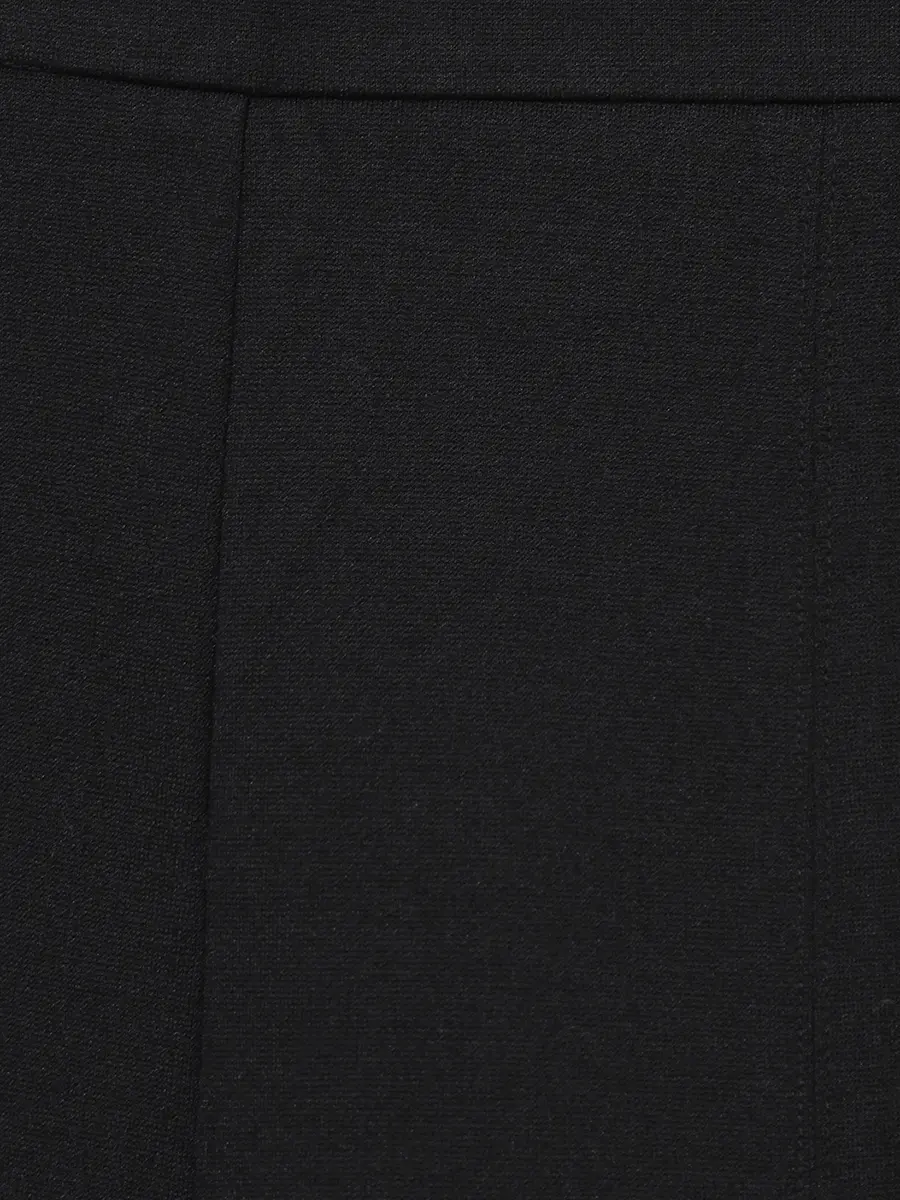 Брюки трикотажные