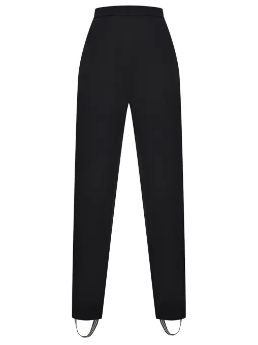 Брюки трикотажные TWINSET