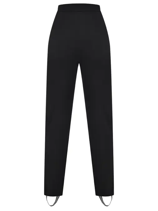 Брюки трикотажные TWINSET