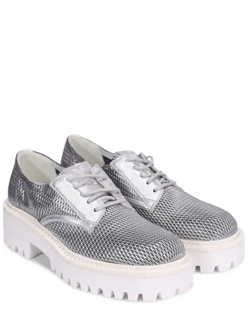 Ботинки кожаные VIC MATIE