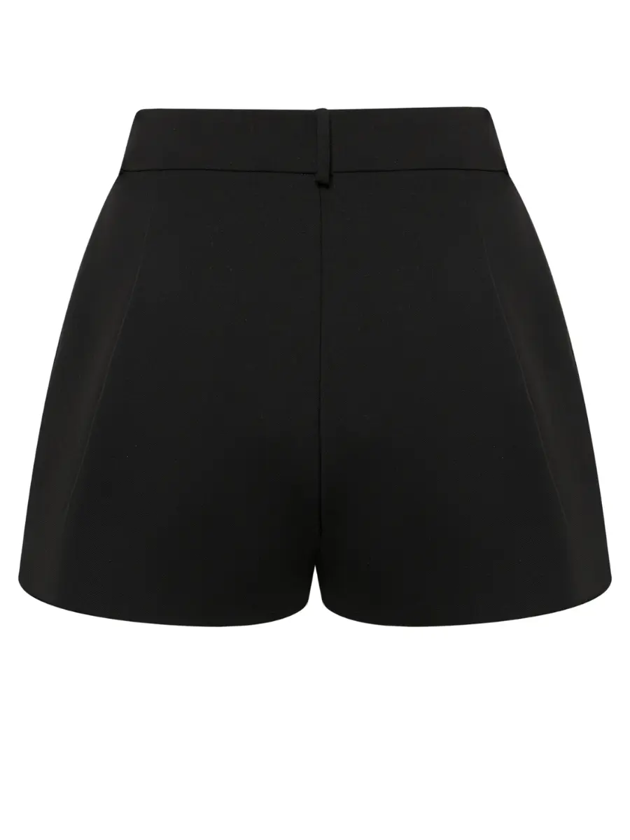 Шорты ХОТПЕНС однотонные