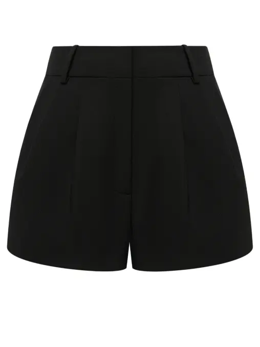 Шорты ХОТПЕНС однотонные TATMU