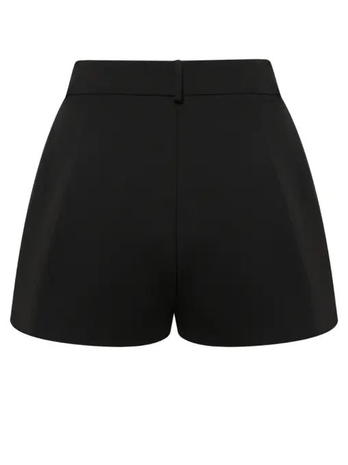 Шорты ХОТПЕНС однотонные TATMU