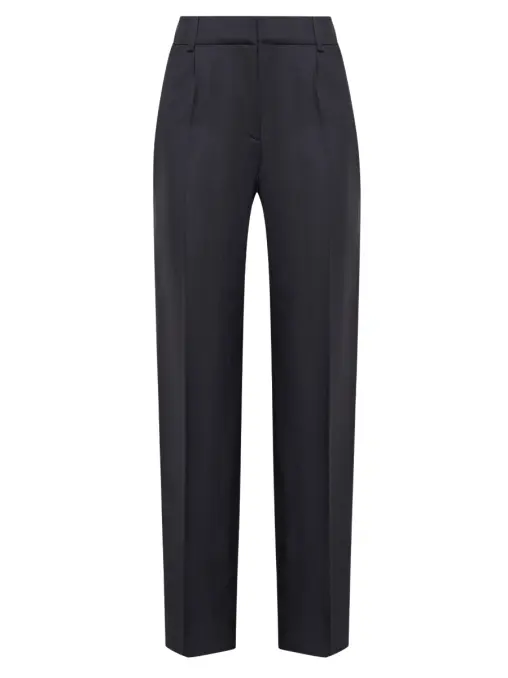 Брюки NOT FOR MEN однотонные TATMU