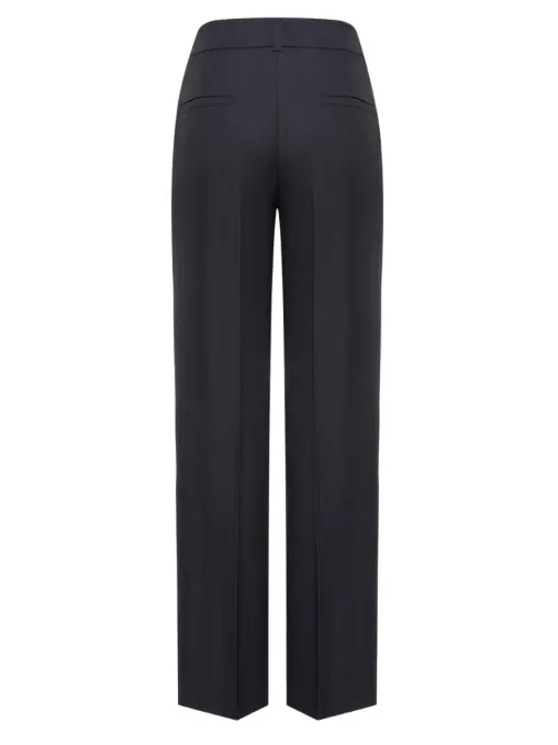 Брюки NOT FOR MEN однотонные TATMU