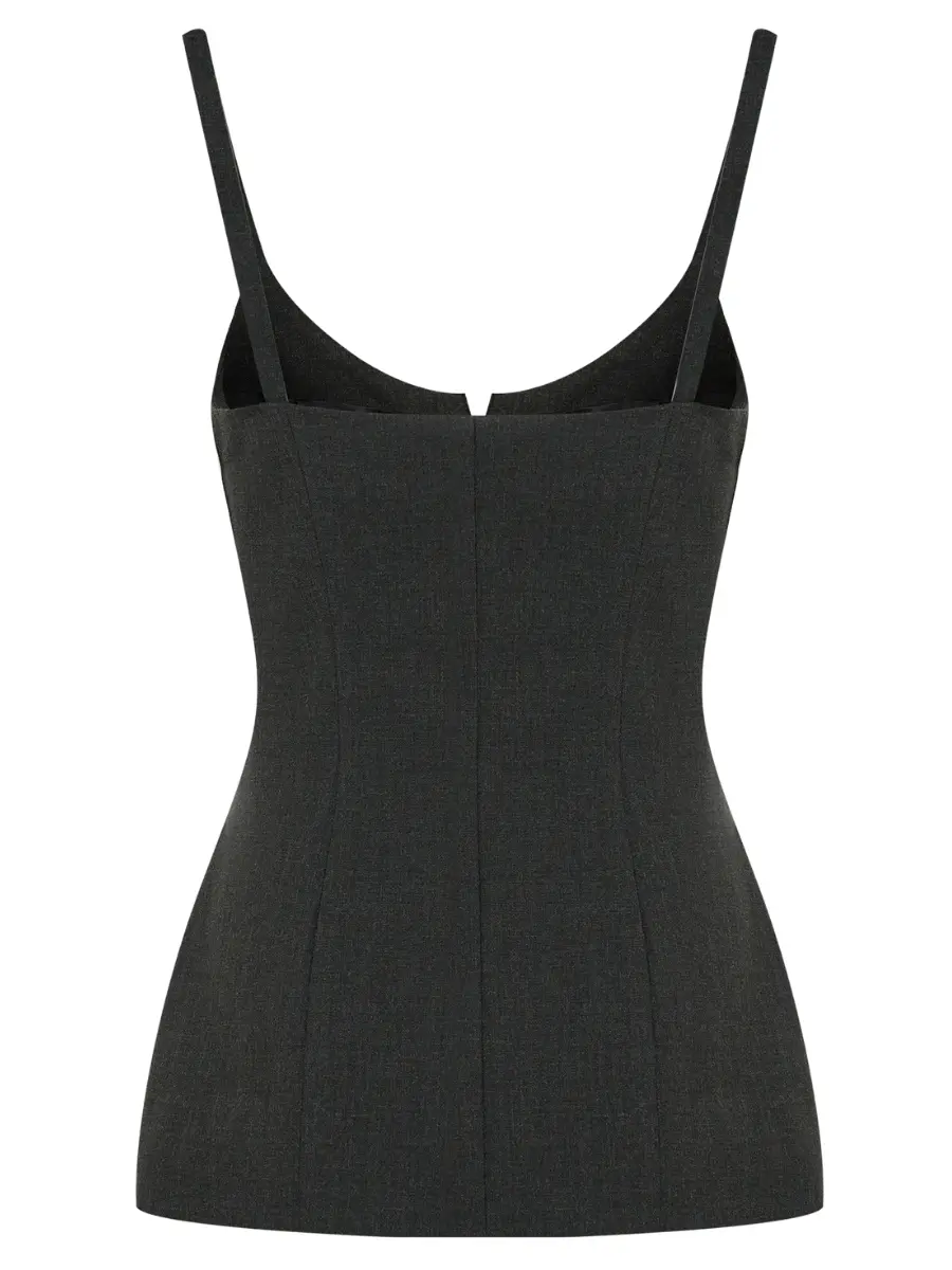 Корсет SOFT POWER однотонный