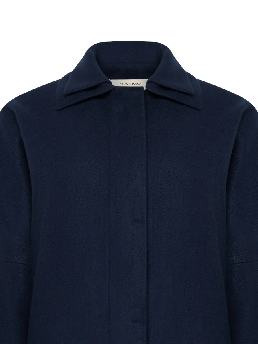 Бомбер однотонный