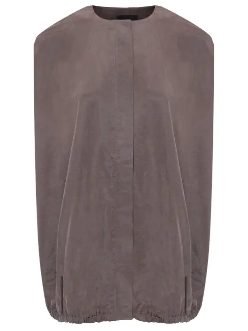 Жилет с карманами MAROZ