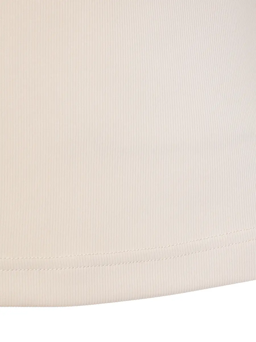 Топ трикотажный