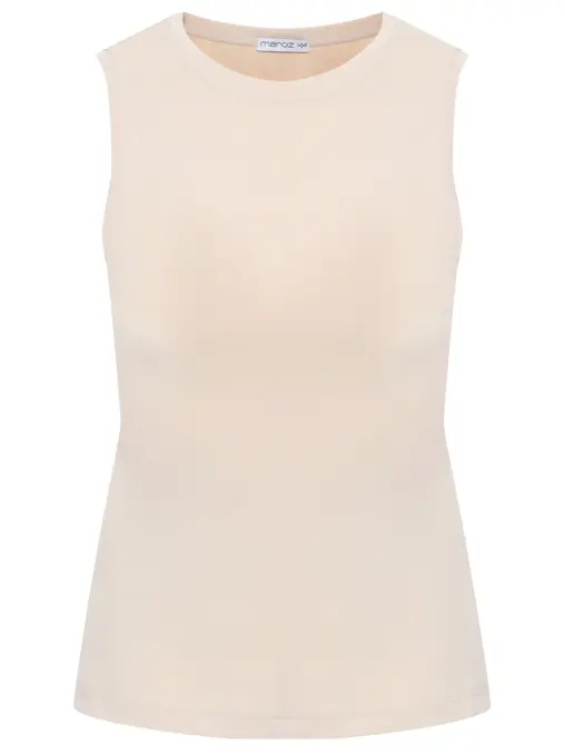 Топ трикотажный MAROZ