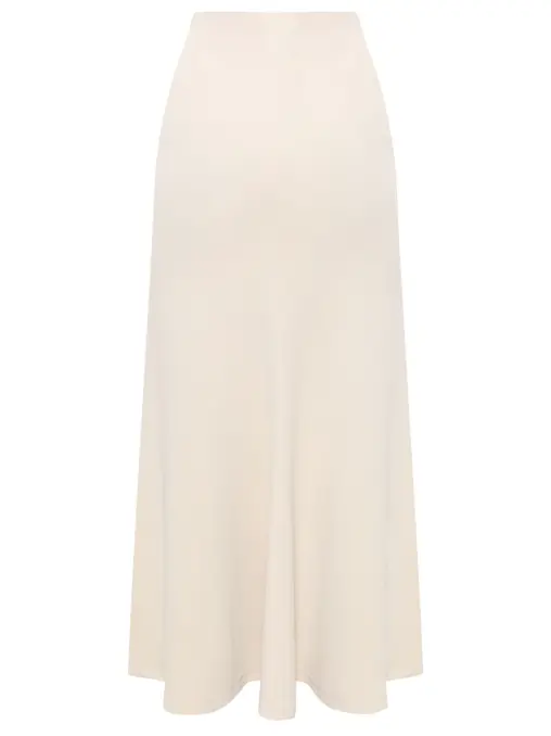 Юбка однотонная MAROZ