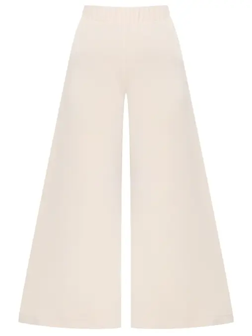 Брюки однотонные MAROZ