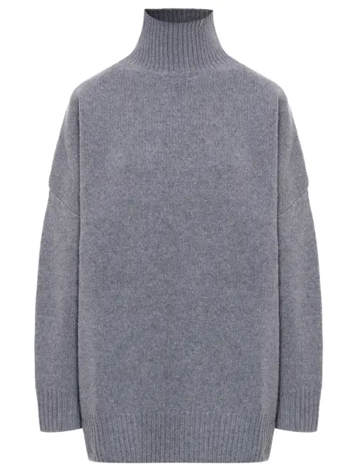 Свитер шерстяной MAROZ