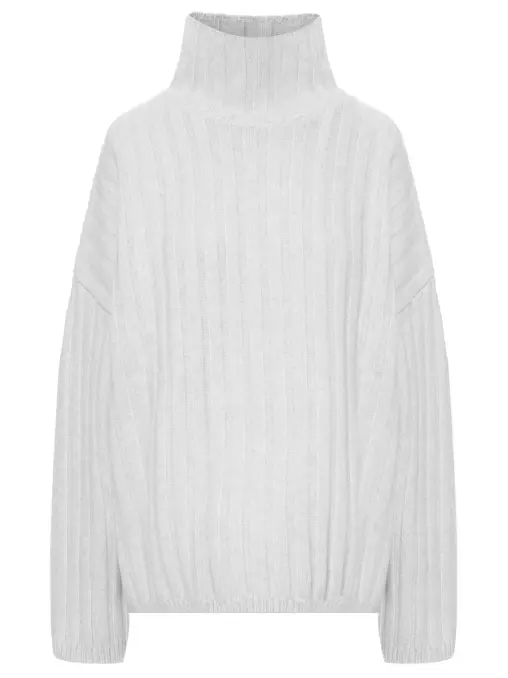 Свитер шерстяной MAROZ