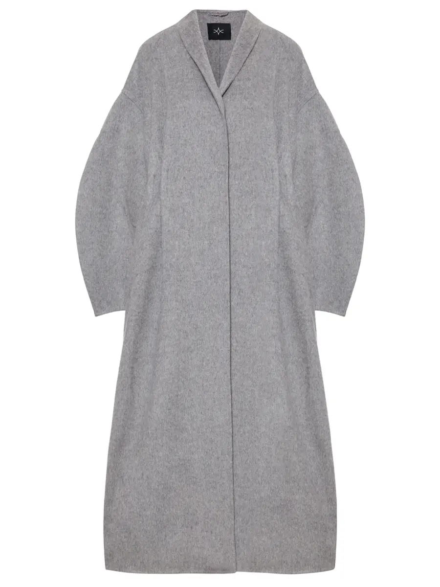 Пальто из шерсти и кашемира