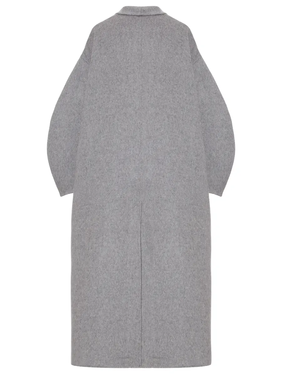 Пальто из шерсти и кашемира
