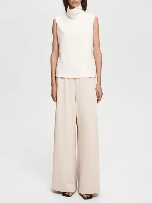 Джемпер без рукавов MAROZ