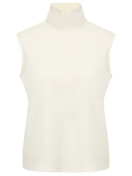 Джемпер без рукавов MAROZ