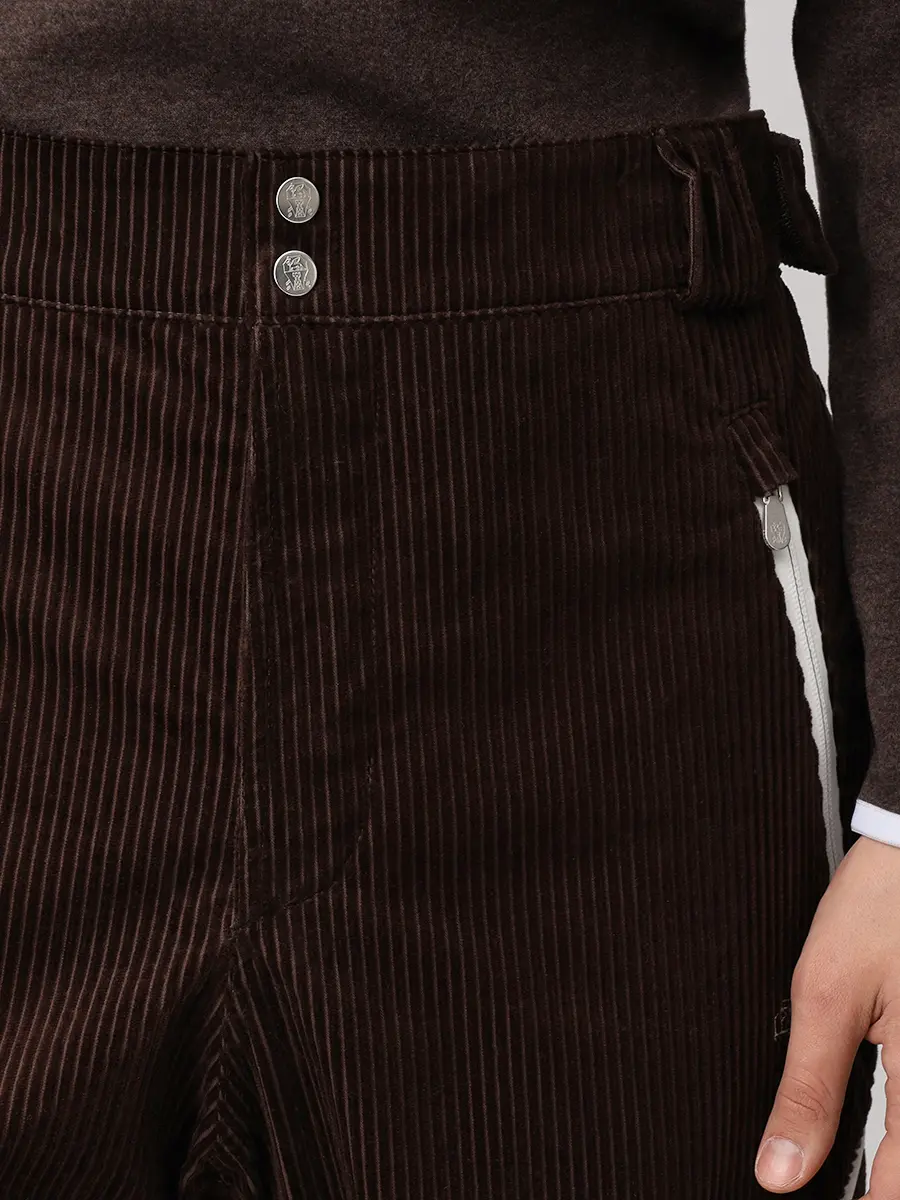 Костюм комбинированный