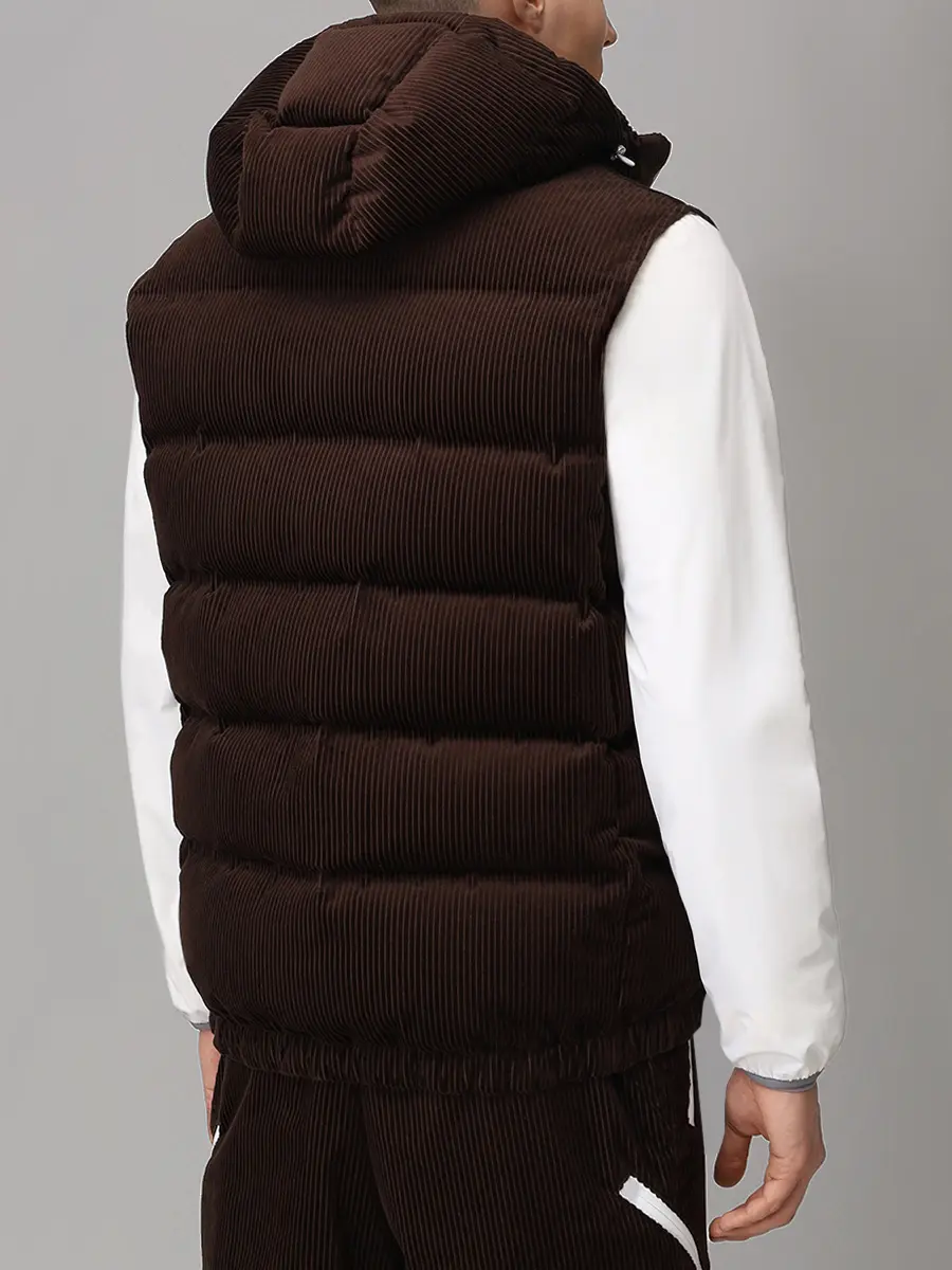 Костюм комбинированный