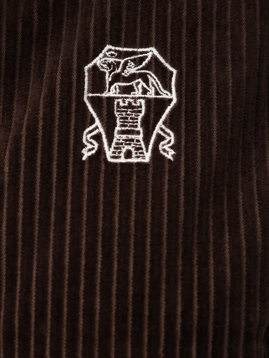 Костюм комбинированный