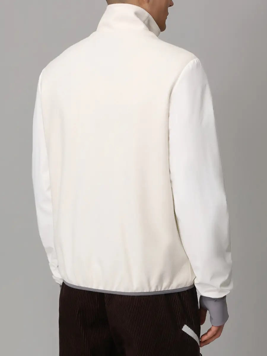 Костюм комбинированный