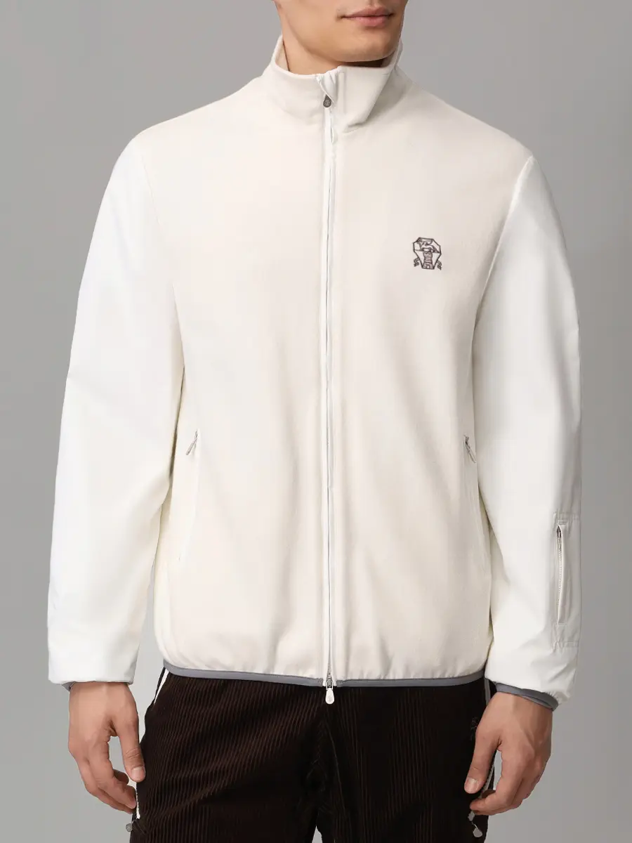 Костюм комбинированный