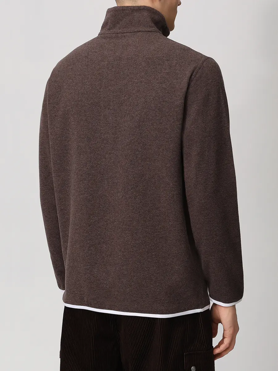 Костюм комбинированный