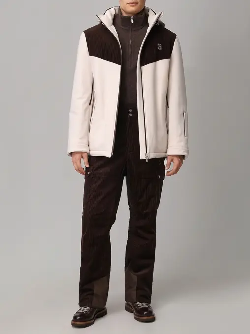 Костюм комбинированный BRUNELLO CUCINELLI