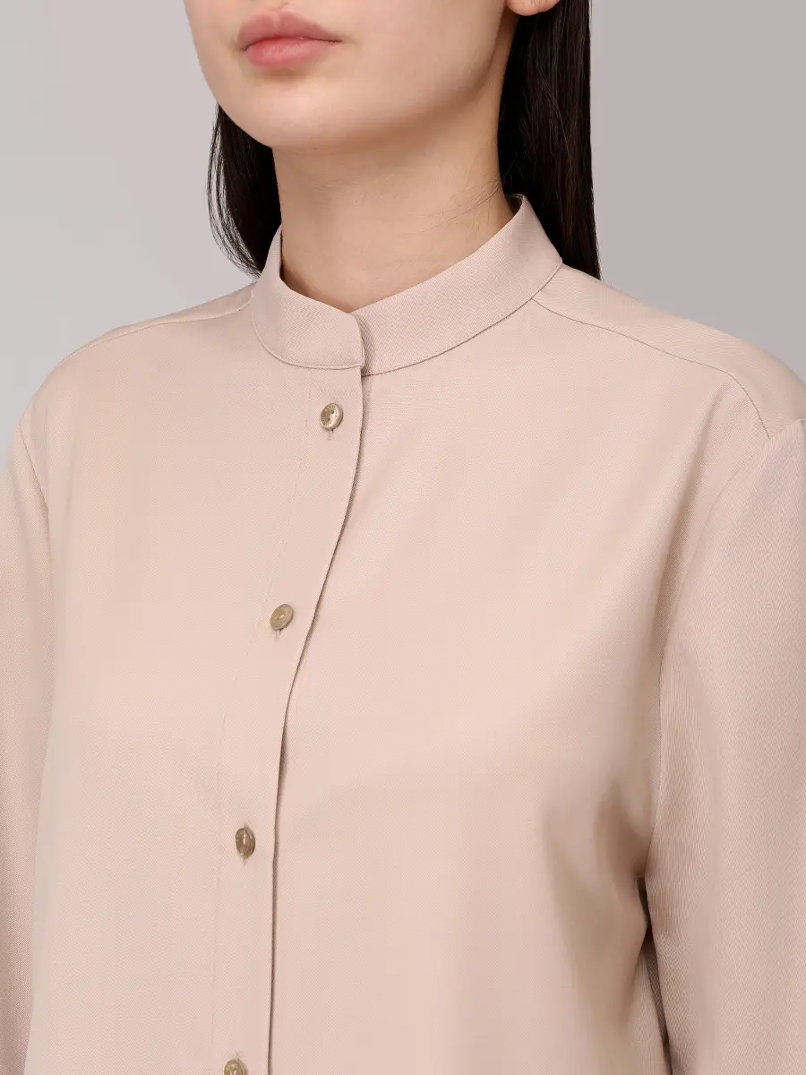 Костюм шерстяной