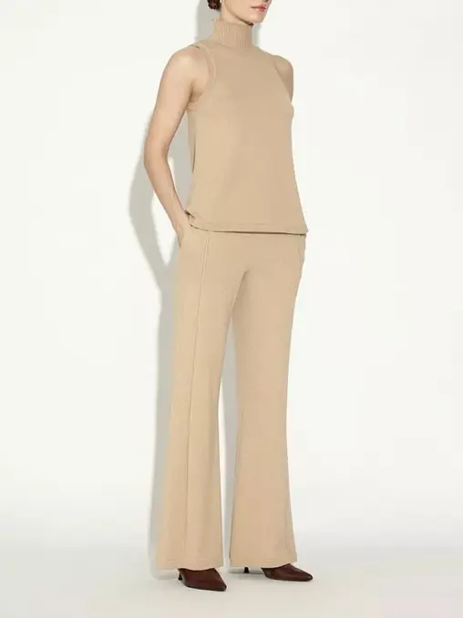 Топ шелковый FREE AGE