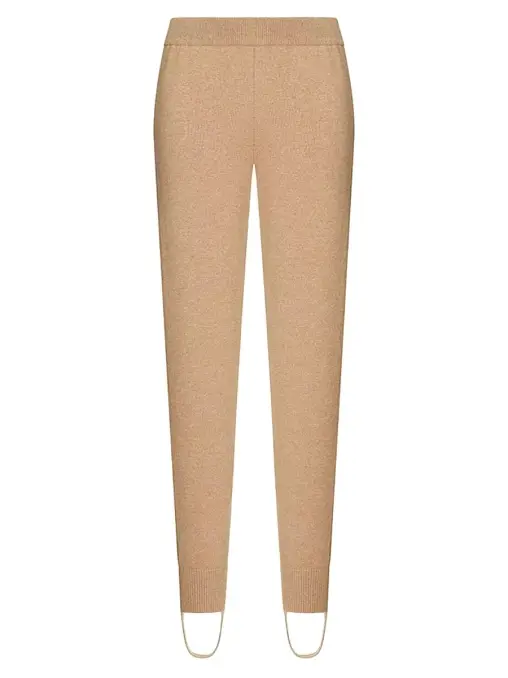 Леггинсы из шерсти FREE AGE